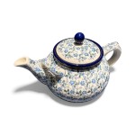 444 Bunzlau theepot 1,8L 2089X 444 Bunzlau Theepot 1,8L